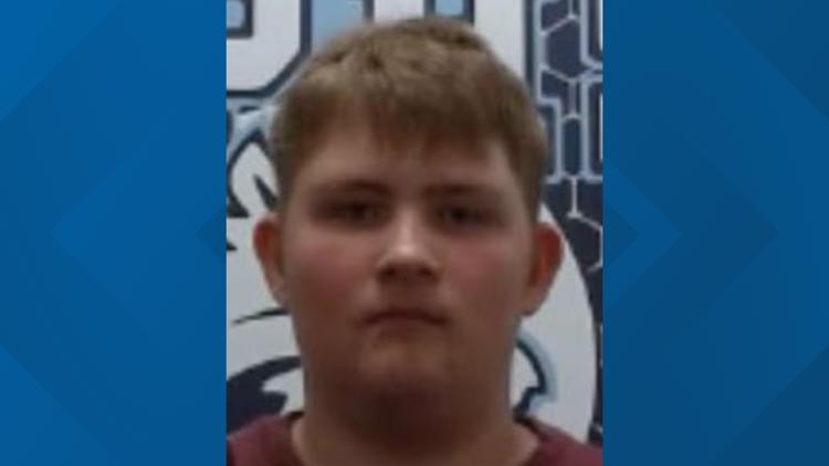 Florida Missing Child Alert canceled for North Port 16-year-old — WTSP 10 Tampa Bay, Safety Harbor Community news
