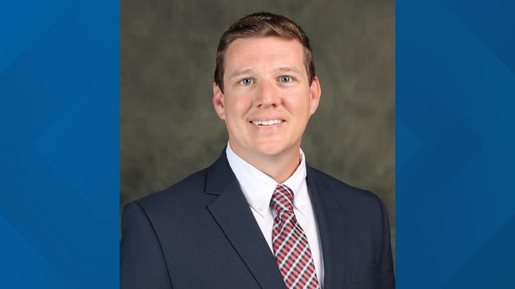 Adam Lunn named new director at Lakeland International Airport — WTSP 10 Tampa Bay
