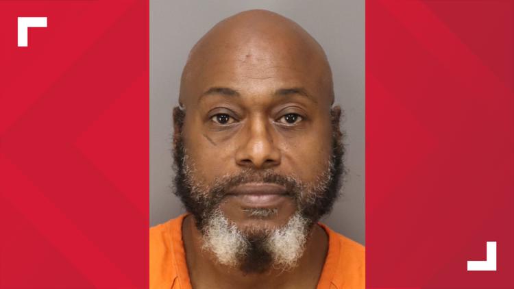 'Yeah I did it': Man arrested for putting GPS tracker in estranged wife's car, Clearwater PD says — WTSP 10 Tampa Bay, Safety Harbor Community news