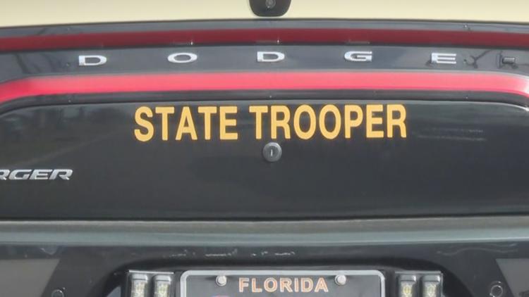 Driver trying to pass vehicles causes deadly head-on crash on US-301, FHP says — WTSP 10 Tampa Bay, Safety Harbor Community news
