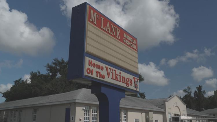 Former middle school campus one step closer to becoming affordable housing for district employees — WTSP 10 Tampa Bay, Safety Harbor Schools news