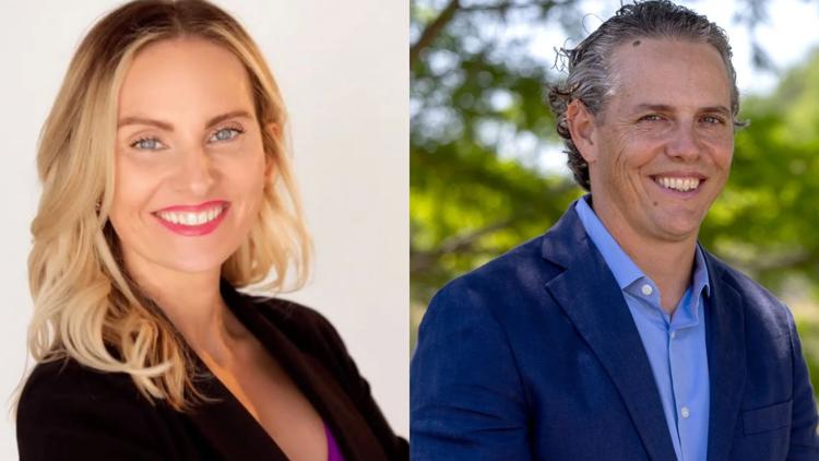 Gruters vs. Kirschner: Meet the candidates running for Congress in Florida's District 16 — WTSP 10 Tampa Bay