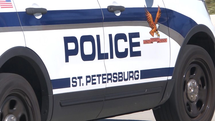 Bomb threat prompts evacuation at John Hopkins Middle School — WTSP 10 Tampa Bay, Safety Harbor Schools news
