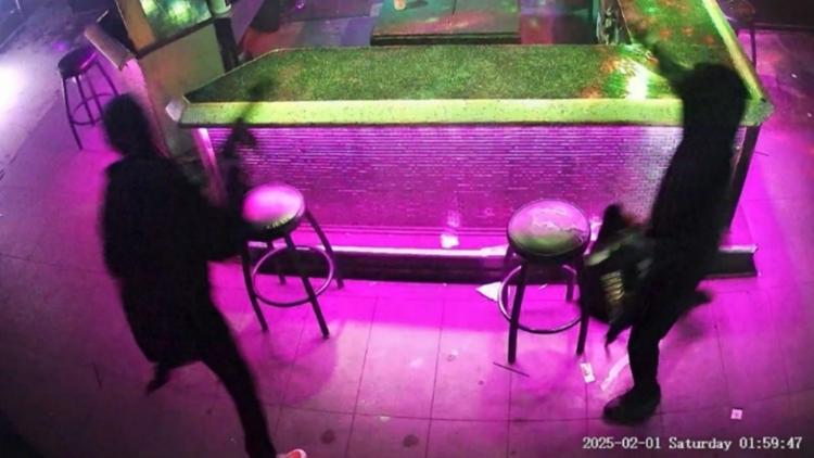 5 men sentenced in Ybor City nightclub armed robbery — WTSP 10 Tampa Bay