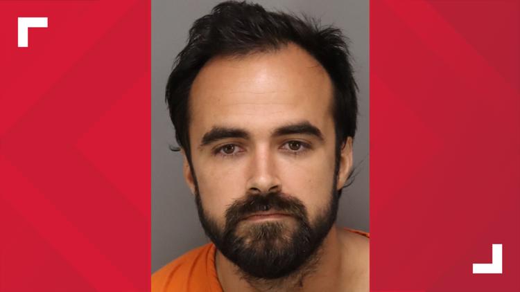 Largo Man facing felony charges of child abuse after allegedly pushing a kid off a bicycle — WTSP 10 Tampa Bay, Safety Harbor Community news