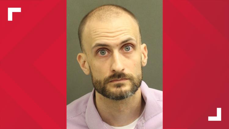 Lakeland man arrested at Disney for allegedly messaging deputy posing as 13-year-old boy — WTSP 10 Tampa Bay, Safety Harbor Community news