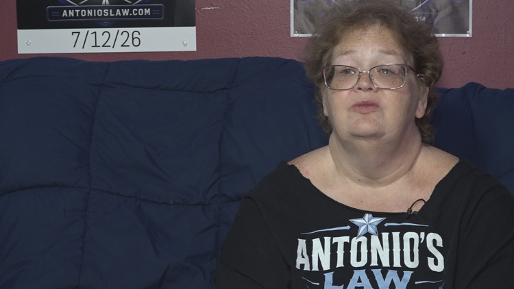 After another Road Ranger is killed, a Brandon mother pushes for tougher Florida laws — Safety Harbor Community news