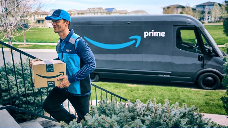 Amazon is hiring more than 2,000 seasonal workers in Tampa Bay — WTSP Business Tampa Bay, Safety Harbor Sports news