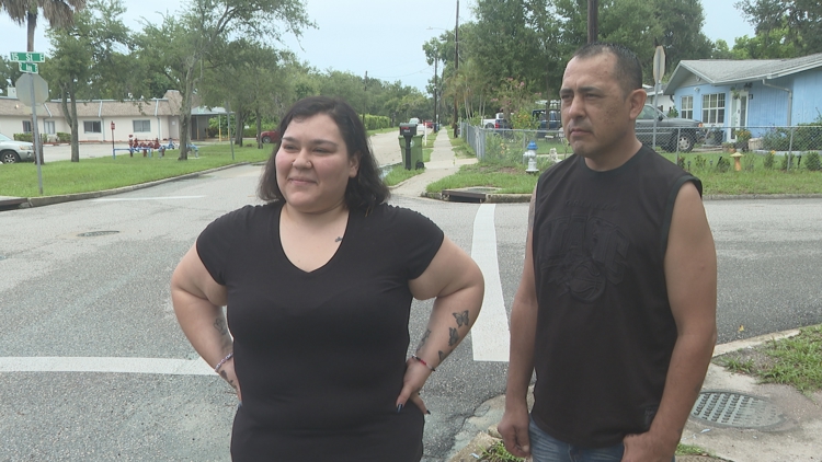 Family of Bradenton assisted living facility roof collapse resident still struggling a week later — WTSP 10 Tampa Bay