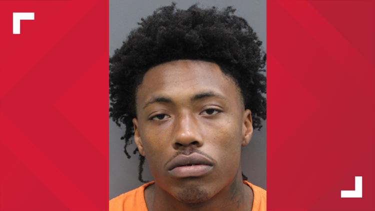 Former FSU football player accused of leading troopers on 150 mph chase in Tampa — WTSP 10 Tampa Bay, Safety Harbor Sports news