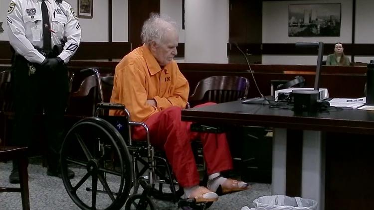 Murder trial resumes for man accused of killing roommate, dumping her remains | How to watch — Safety Harbor Technology news