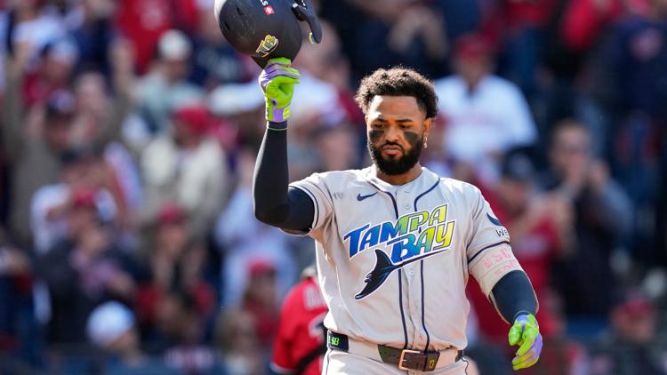 Where to watch Tampa Bay Rays vs. Cleveland Guardians Game 4 — WTSP Sports Tampa Bay, Safety Harbor Sports news
