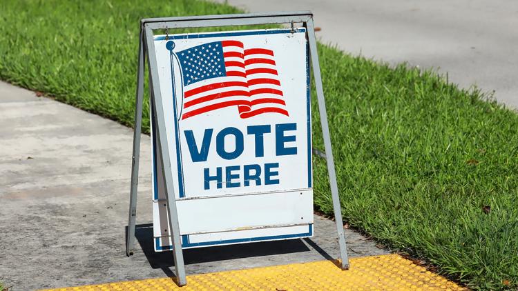 Election Day 2026: Florida voter's guide to key races, candidates and voting information — WTSP 10 Tampa Bay, Safety Harbor Community news