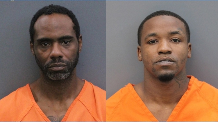 16 arrested in Hillsborough County domestic violence operation — WTSP 10 Tampa Bay, Safety Harbor Community news