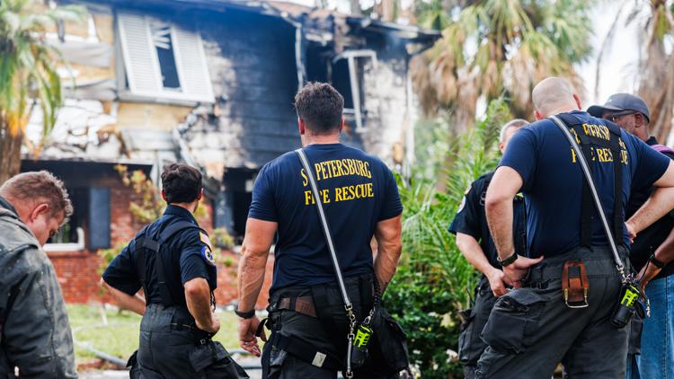 Amendment 3: How funding for local public services in Florida could be affected — WTSP Business Tampa Bay, Safety Harbor Business news