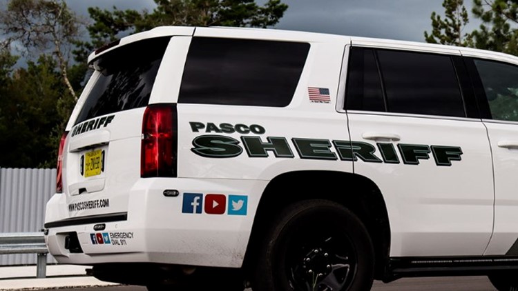 Man shot at Pasco County construction site; 2 in custody — WTSP 10 Tampa Bay