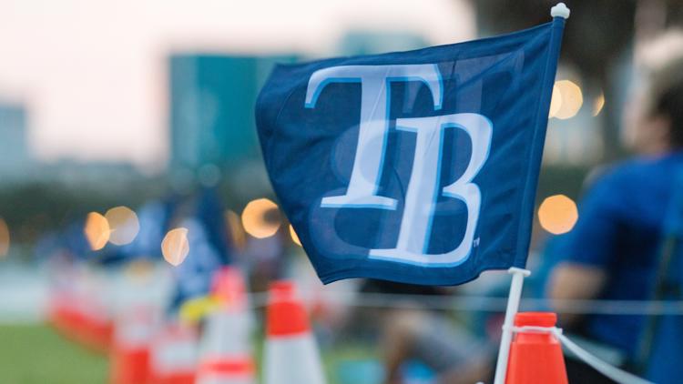 St. Pete businesses prepare for World Series crowds and downtown block parties — WTSP 10 Tampa Bay, Safety Harbor Dining news