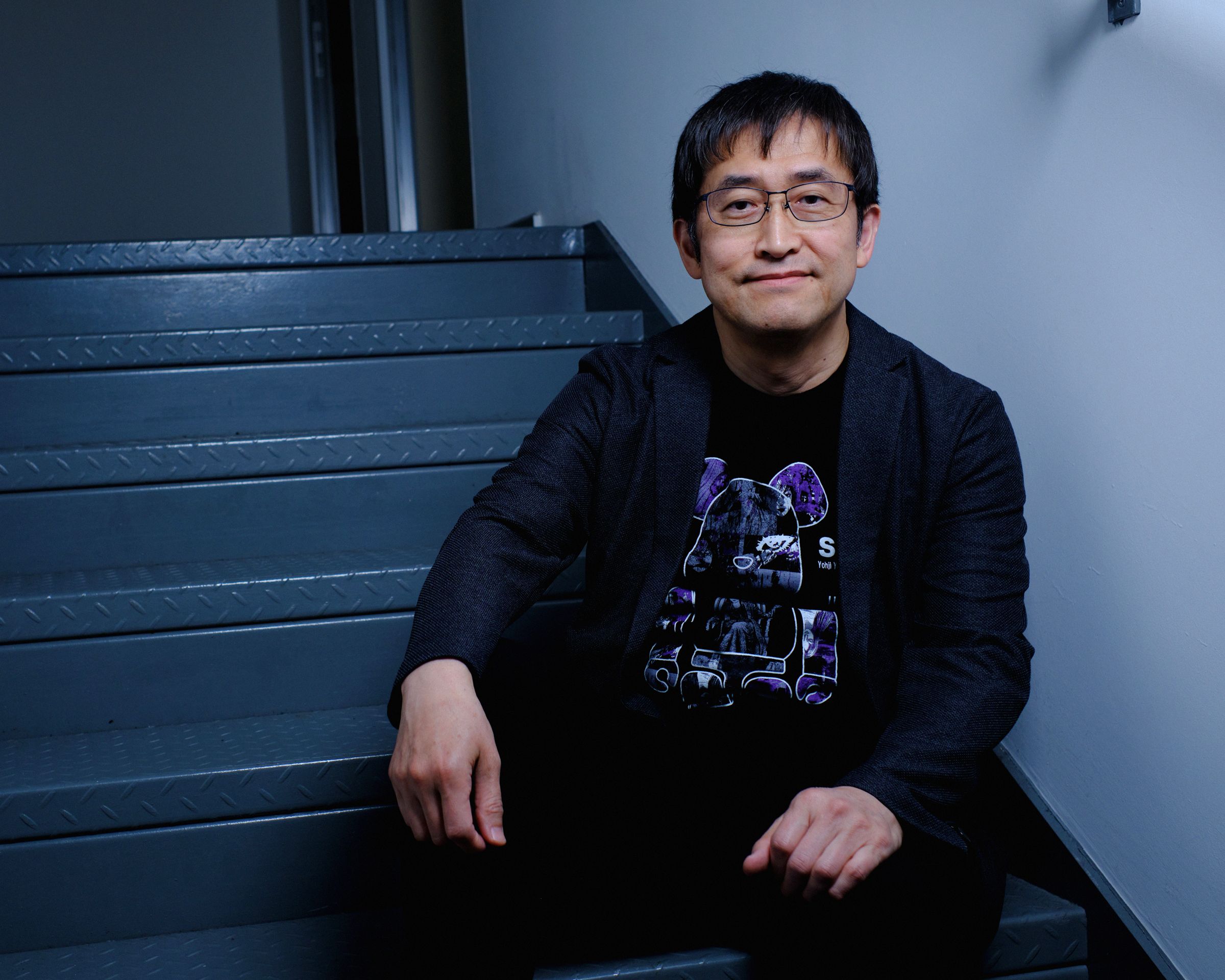 Junji Ito’s Manga Horrors Hit Harder as Live-Action TV — Wired, Safety Harbor Arts news