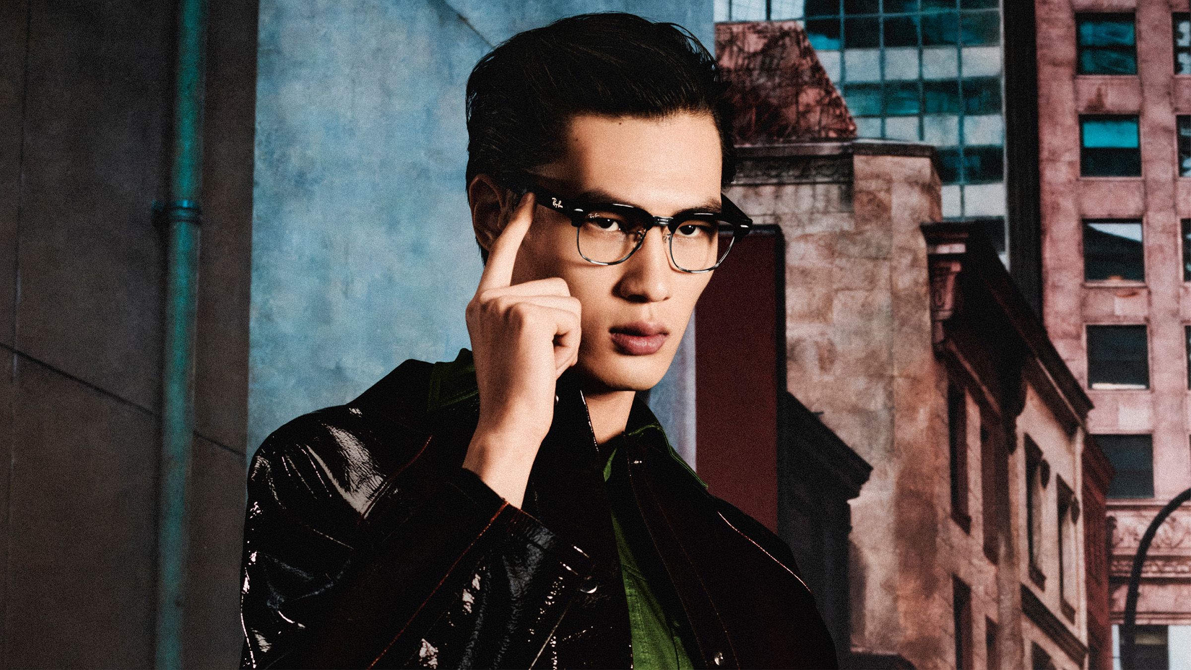 Ray-Ban Meta Audio Review: The Best Smart Glasses — Wired, Safety Harbor Technology news