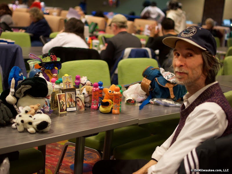 Bingo players share stories behind their lucky charms — OnMilwaukee, Safety Harbor Community news