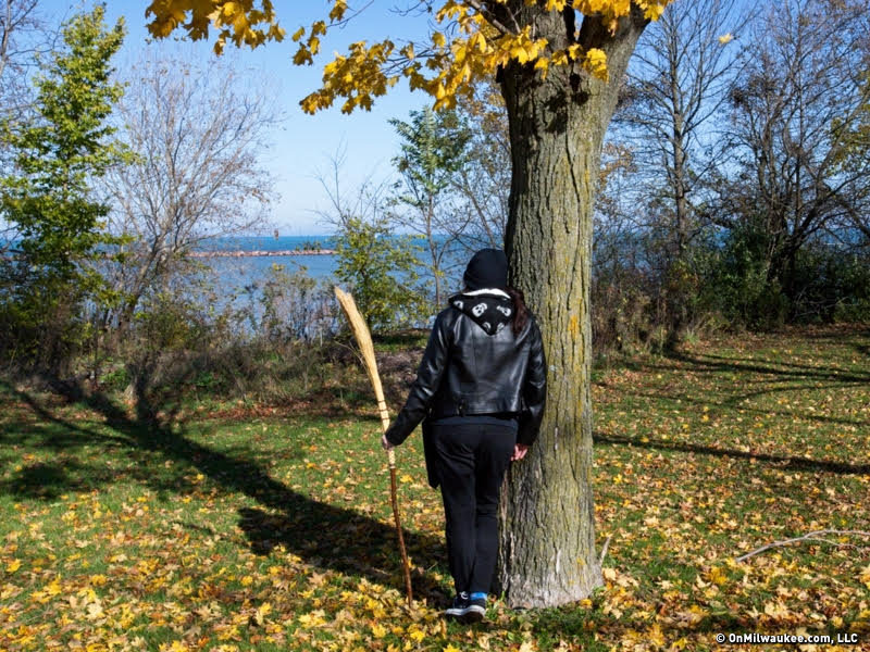 Hold my broom: Here's real talk from a "real" witch — OnMilwaukee, Safety Harbor Community news