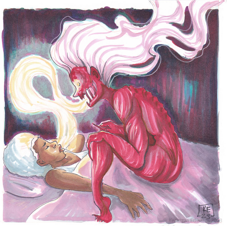 THE JAXSON | The Boo Hag: A ghost story from 1930s Jacksonville — Jacksonville Today, Safety Harbor Arts news