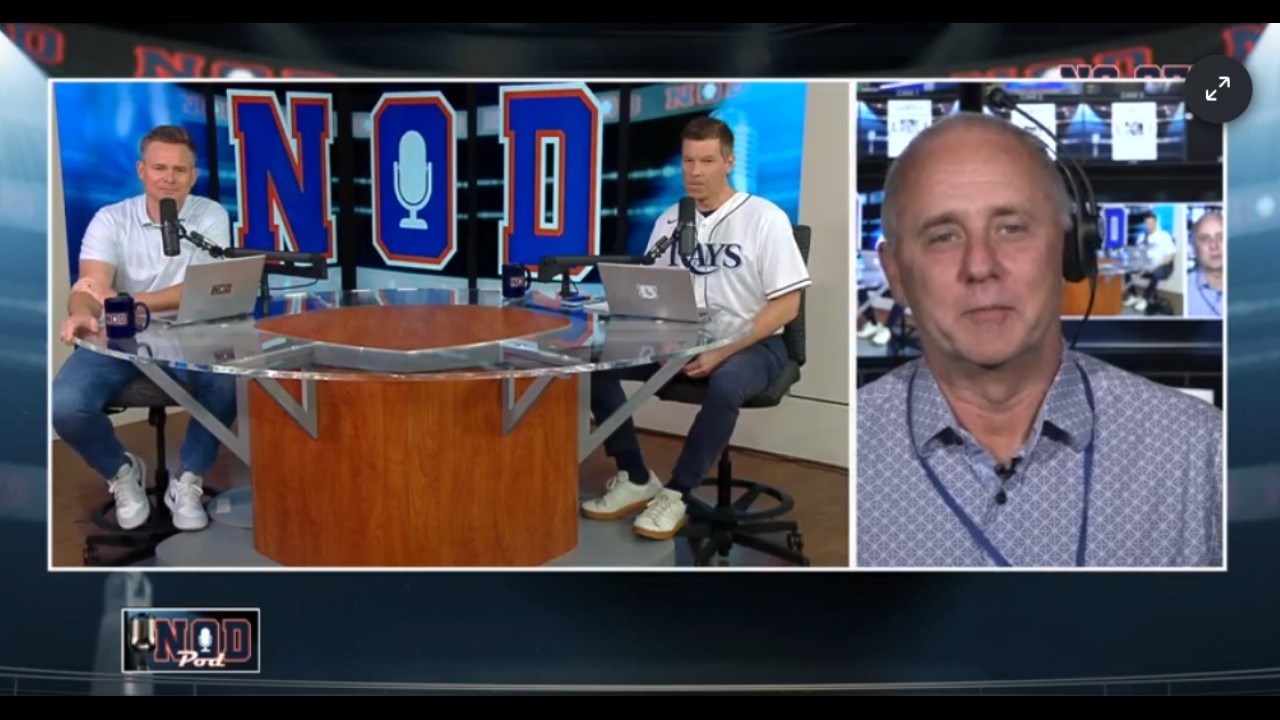 All the Way Rays & Saturday Plays — FOX 13 Sports Tampa Bay, Safety Harbor Sports news
