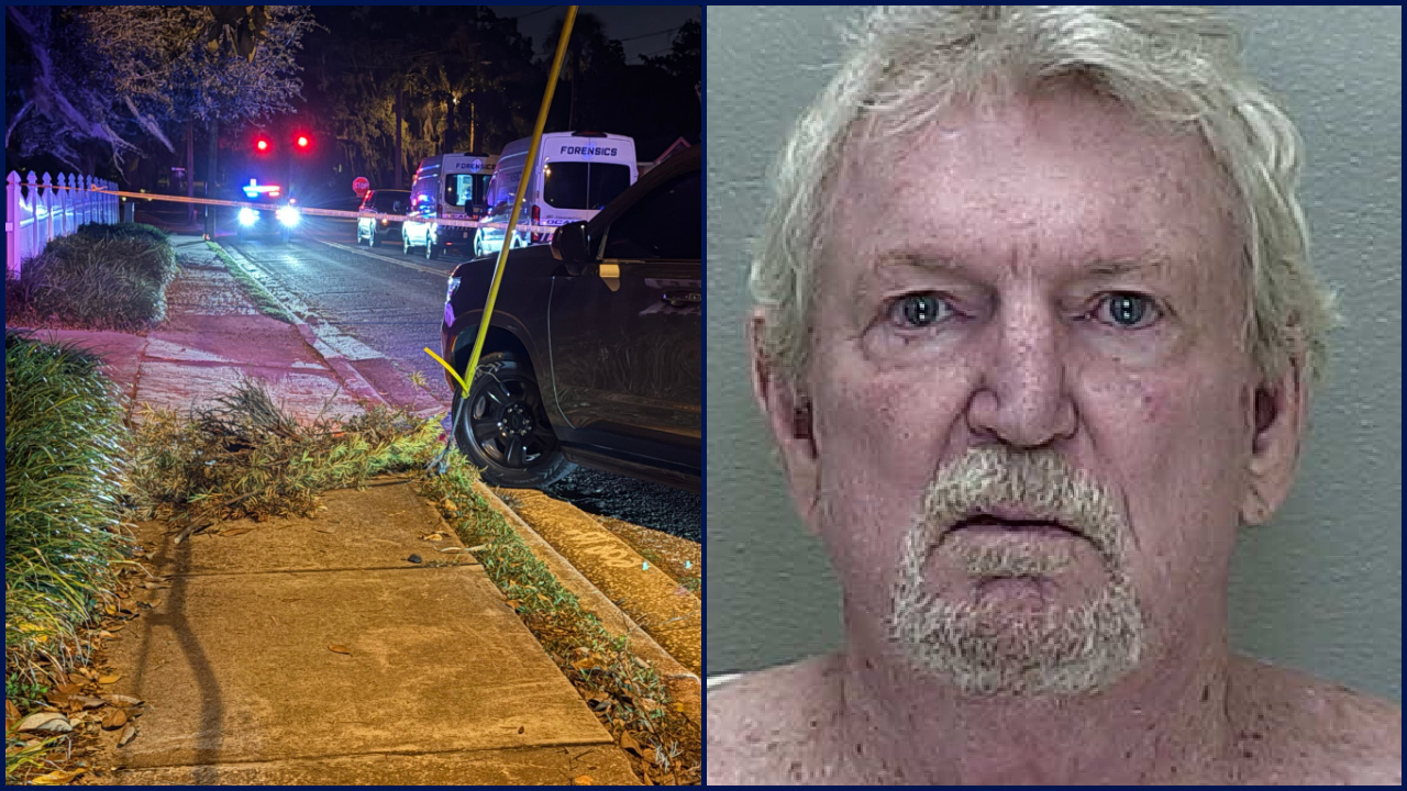 Florida man shoots and kills roommates over arguments about ice-cream, police say — Safety Harbor Community news