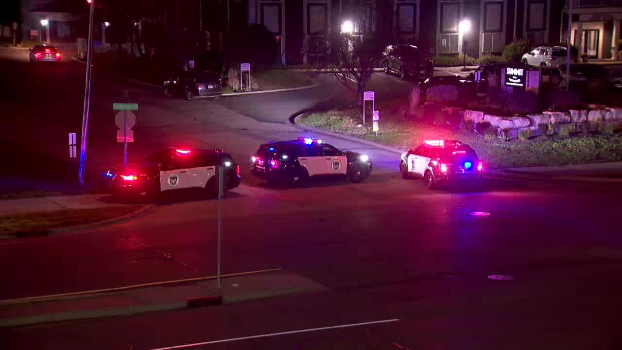 Burnsville shooting leaves girl hurt, shelter-in-place order lifted — FOX 9, Safety Harbor Community news