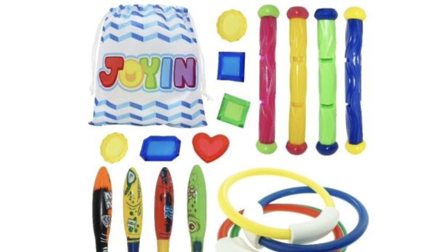 Recall of pool toys expanded over possibility of impalement — FOX 13 Tampa Bay News