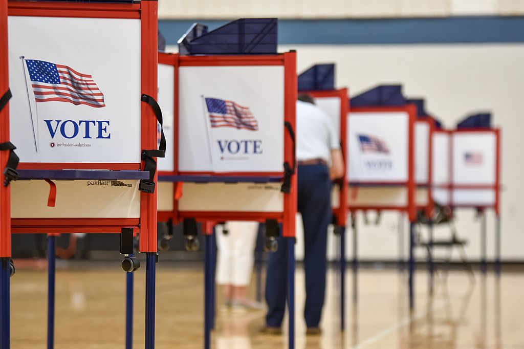 Election 2026: What to know about the November midterm key races — FOX 13 Tampa Bay News, Safety Harbor Community news