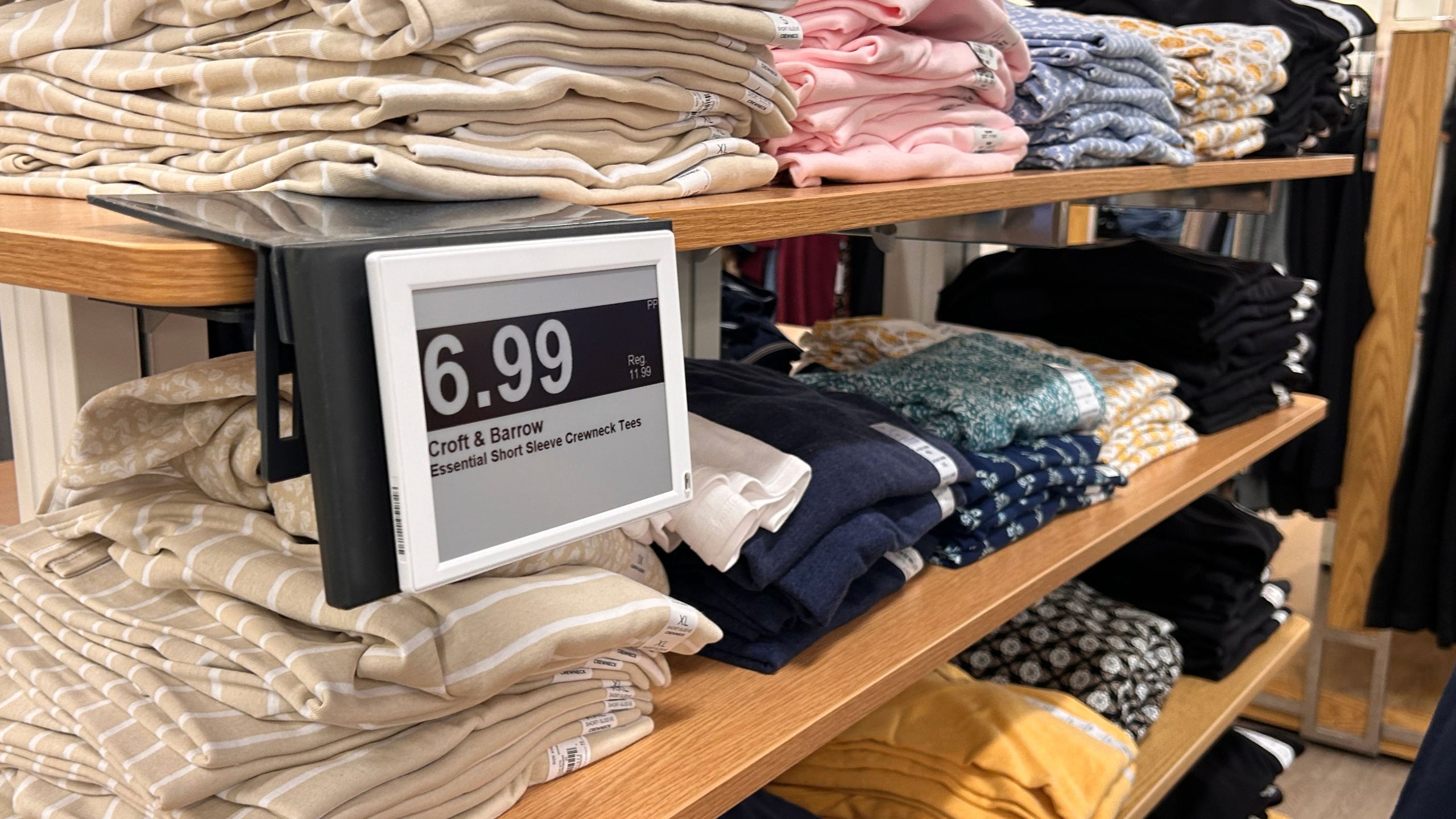 Customer concern growing as US retailers adopt next-generation pricing tools — FOX 13 Tampa Bay News, Safety Harbor Technology news