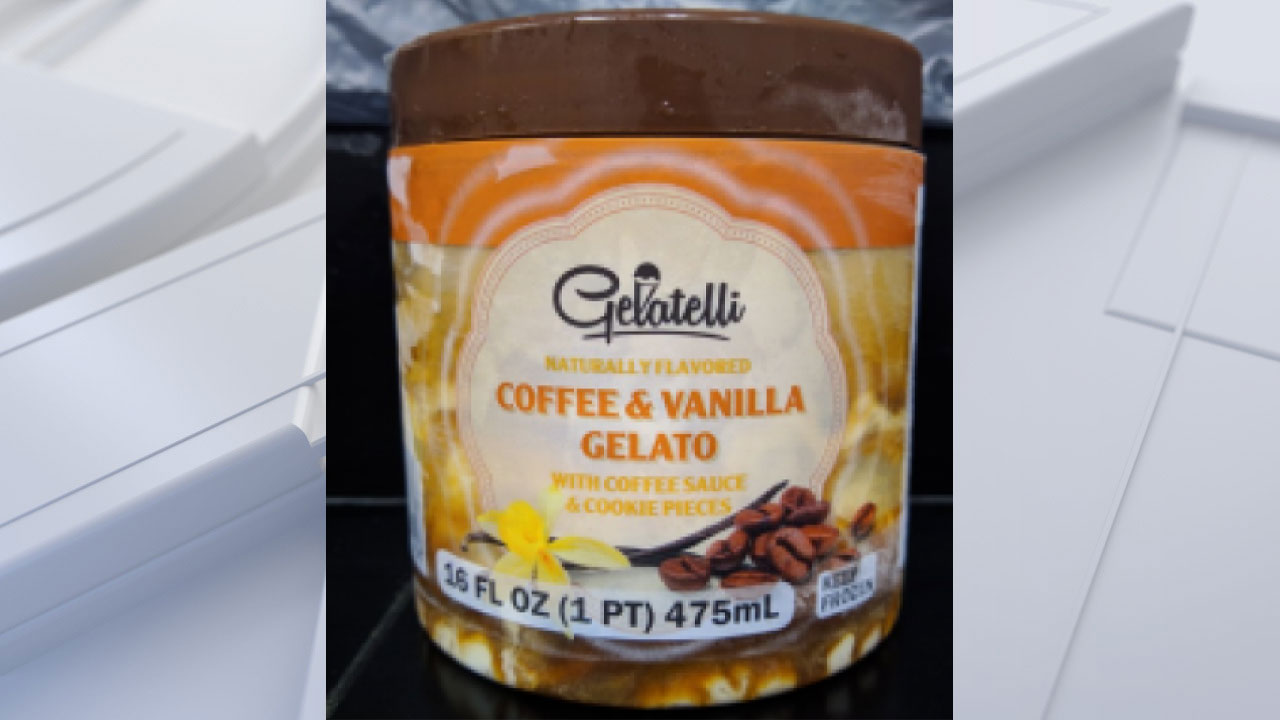Gelato sold at Lidl stores in multiple states recalled over possible Listeria contamination — FOX 13 Tampa Bay News, Safety Harbor Business news