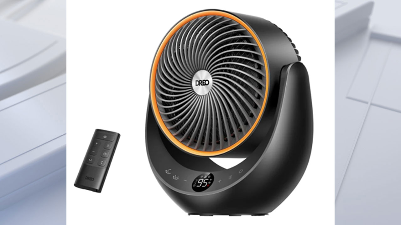 Space heaters recalled after reports of fires and burn injury — Safety Harbor Schools news