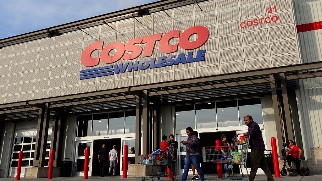 Costco unveils 2026 Thanksgiving meal deal; here's what it costs — Safety Harbor Sports news