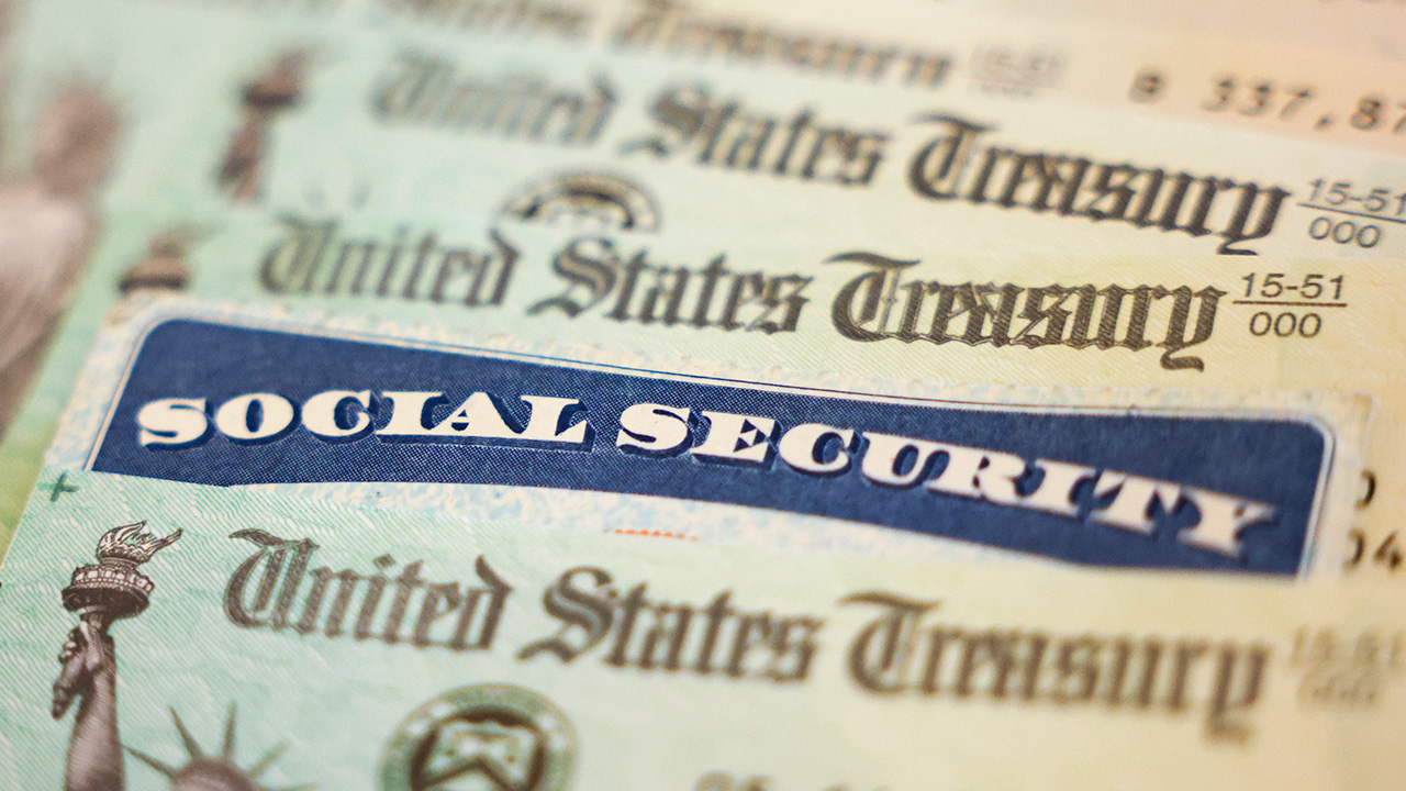 Social Security November payment schedule: Here’s when recipients get their checks — Safety Harbor Community news