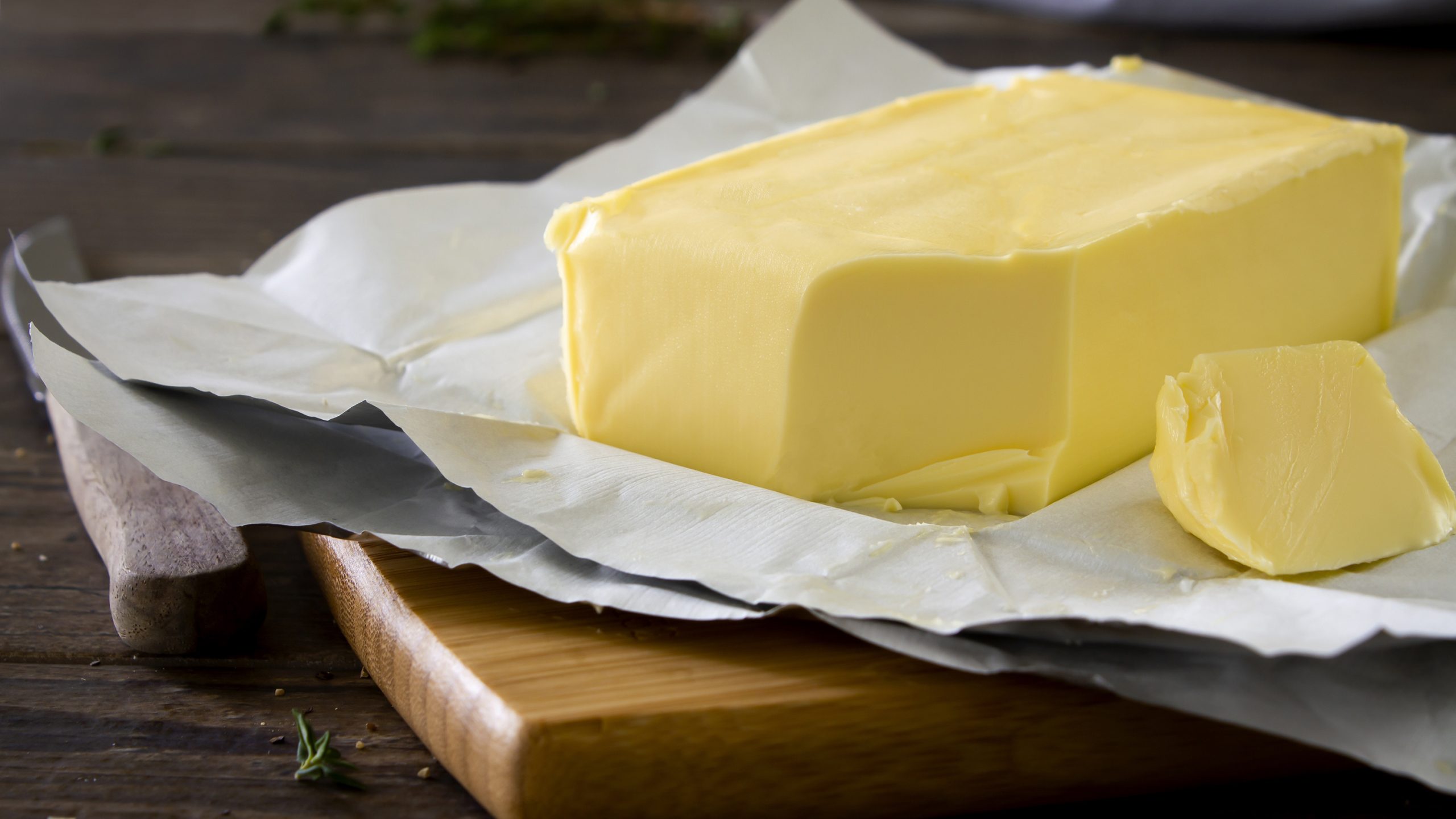 Butter recalled in 10 states over yeast, mold and E. coli contamination — Safety Harbor Community news