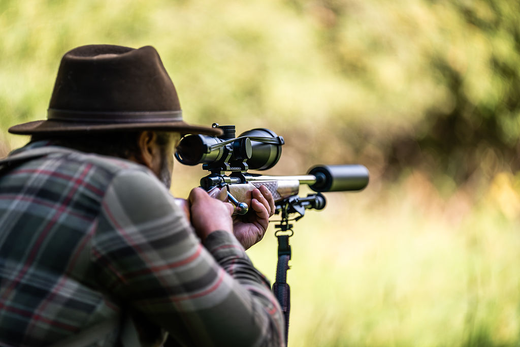 Justice Department eases federal registration requirements for silencers, short-barreled rifles — FOX 13 Tampa Bay News, Safety Harbor Community news