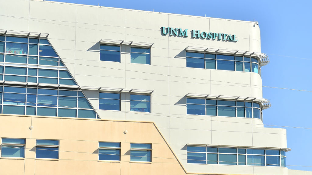 Cybersecurity incident forces New Mexico hospital to turn away patients — Safety Harbor Technology news