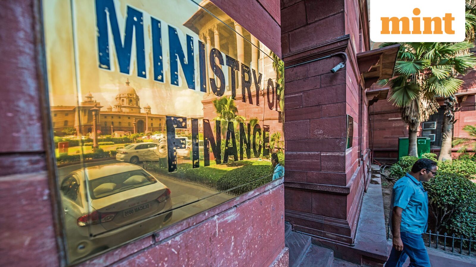 Centre to review pay, pension records four years before retirement — Mint India, Safety Harbor Technology news