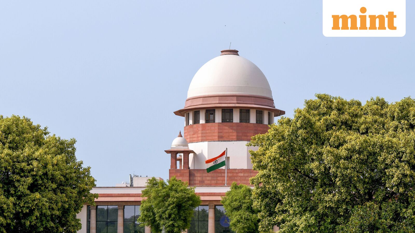 Talaq-e-Hasan row: Supreme Court seeks Centre's response on plea challenging Muslim divorce practices — Mint India, Safety Harbor Technology news