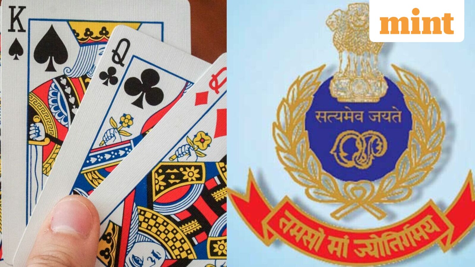 Odisha Police Ganjam Gambling Crackdown, Raids: 470 arrested, over ₹12.65 lakh seized ahead of Kumar Purnima — Mint India, Safety Harbor Technology news
